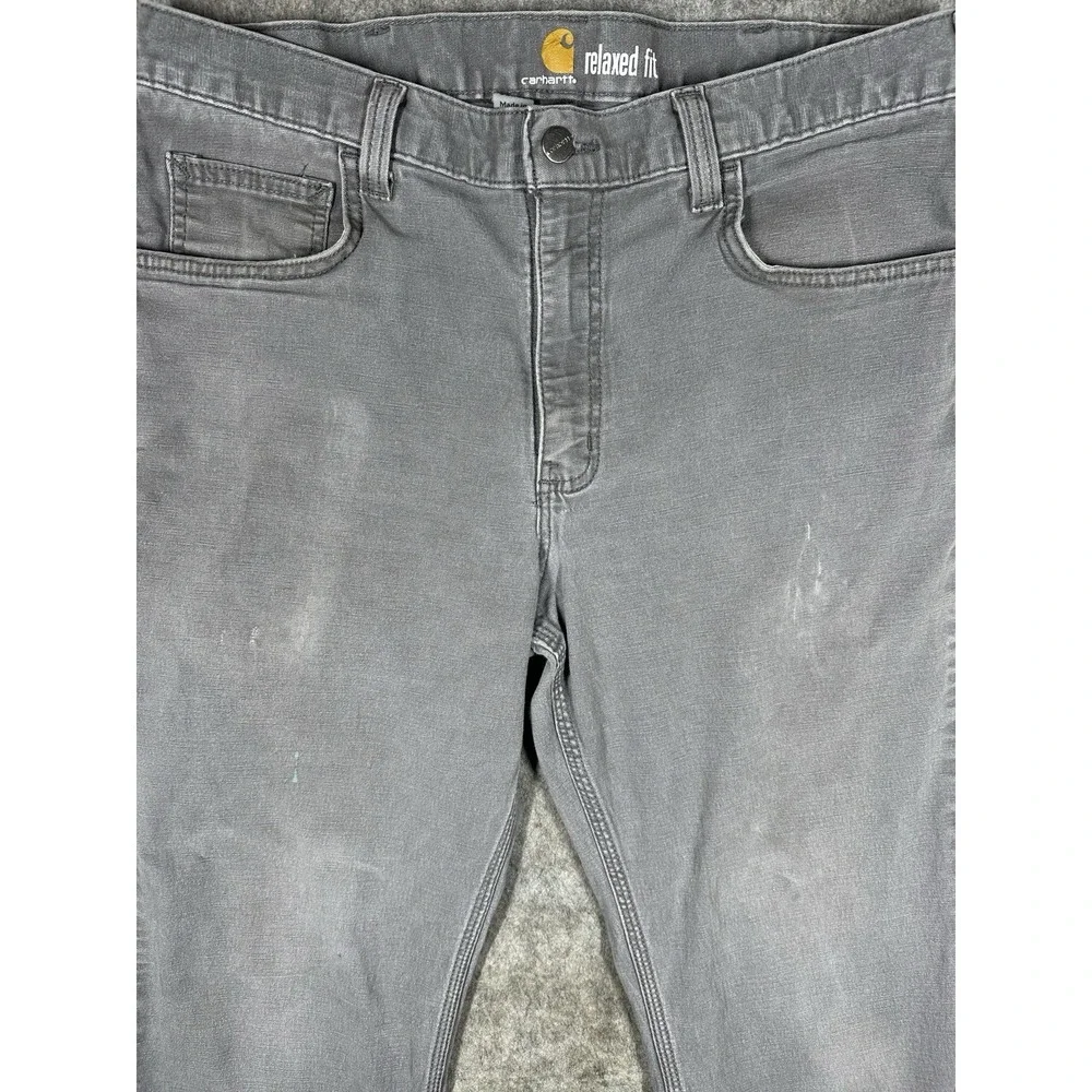 Carhartt pre owned